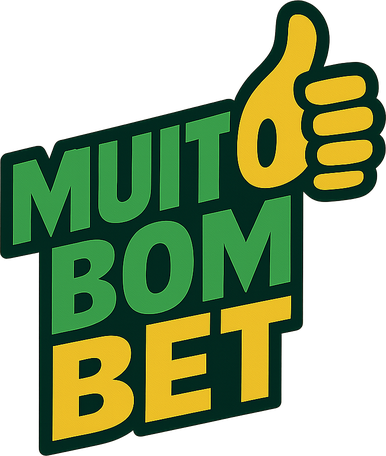 Muito Bom Bet Logo